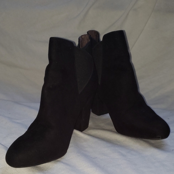 Women's boots BGBG size 6.5M - Picture 2 of 10